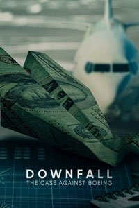 Крушение: Дело против Boeing