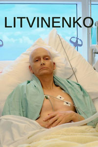 Сериал: Литвиненко