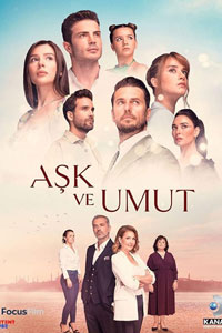 Сериал: Любовь и надежда