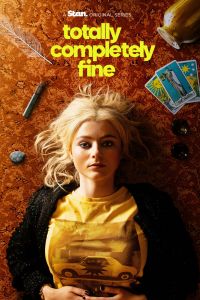 Сериал: Абсолютно всё в порядке