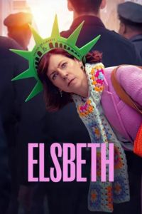 Сериал: Элсбет