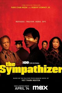 Сериал: Сочувствующий