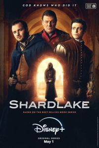 Сериал: Шардлейк