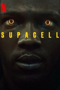 Сериал: Суперген
