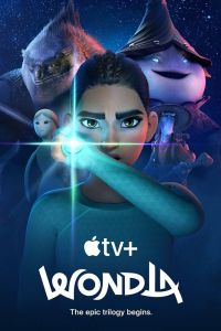 Мультсериал: УдивЛа