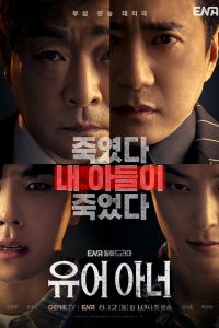 Сериал: Ваша честь