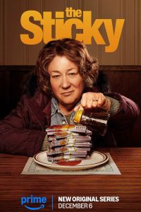 Сериал: Липучка