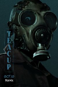 Сериал: Чайная чашка