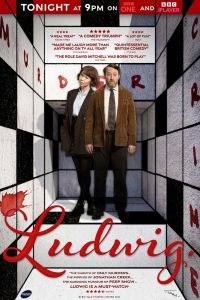 Сериал: Людвиг