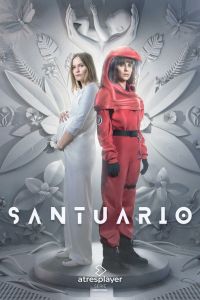 Сериал: Святилище