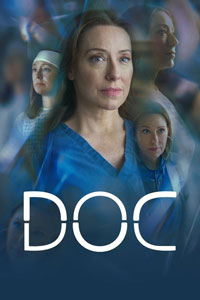 Сериал: Док