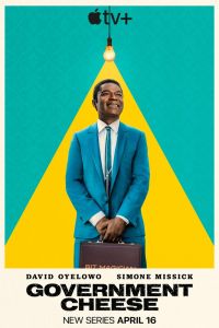 Сериал: Американский сыр