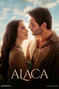 Сериал: Аладжа