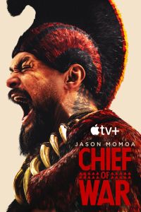 Сериал: Вождь войны