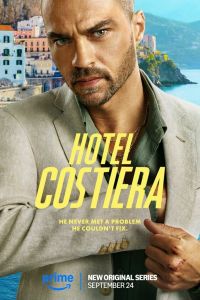 Сериал: Отель «Костьера»