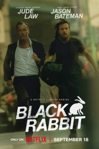Сериал: Чёрный кролик