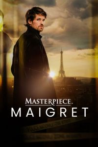 Сериал: Мегрэ