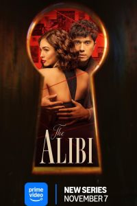 Сериал: Алиби