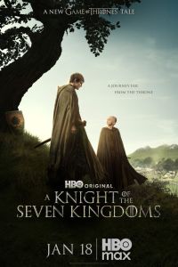 Сериал: Рыцарь Семи Королевств