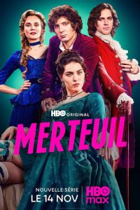 Сериал: Мертёй