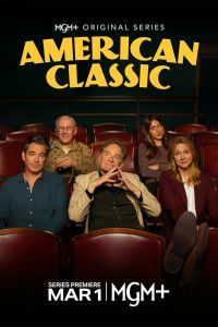 Сериал: Американская классика