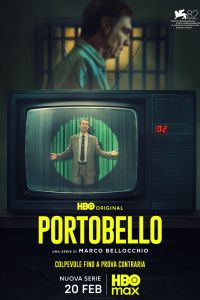 Сериал: Портобелло