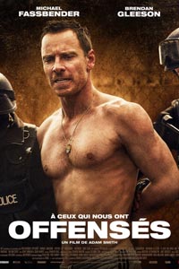 Афера по-английски