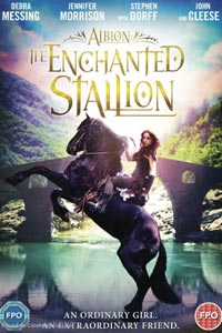 Альбион: Заколдованный жеребец