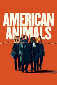 Американские животные