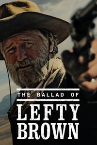 Баллада о Лефти Брауне