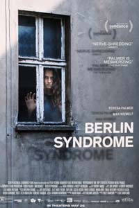 Берлинский синдром
