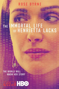 Бессмертная жизнь Генриетты Лакс