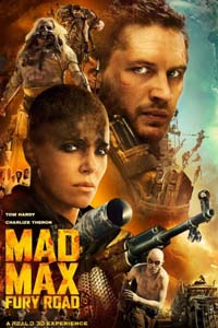 Безумный Макс: Дорога ярости