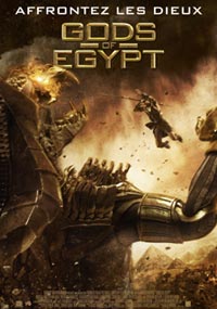 Боги Египта