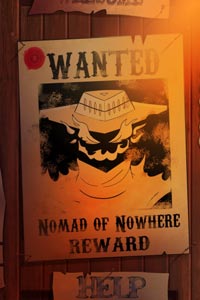 Сериал: Бродяга из Ниоткуда