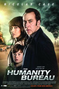 Бюро человечества