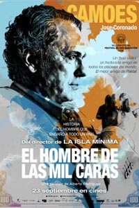 Человек с тысячью лиц