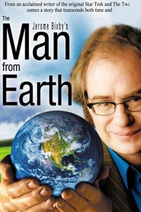 Человек с Земли