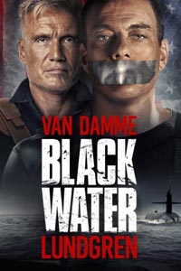 Чёрные воды