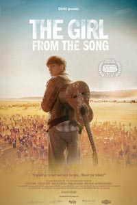 Девушка из песни