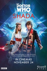 Доктор Кто: Шада