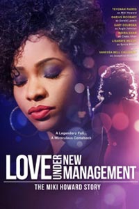 Долгожданная любовь: История Мики Говард