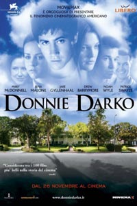 Донни Дарко