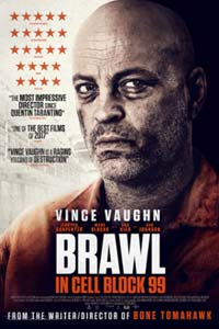 Драка в блоке 99