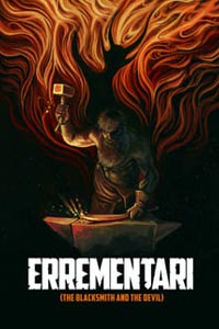 Дьявольский кузнец