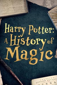Гарри Поттер: История магии