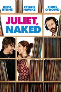 Голая Джульетта