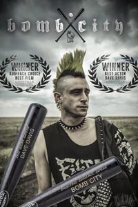 Город-бомба