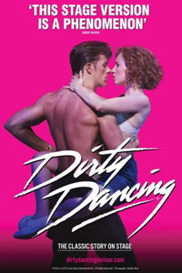 Грязные танцы