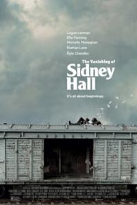 Исчезновение Сидни Холла